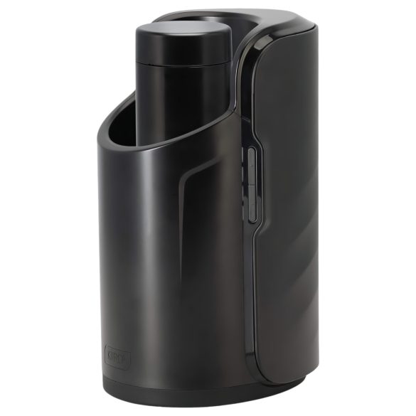 Kiiroo Keon Automático - Acessório Masturbador (preto)