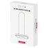 Kiiroo Onyx Standard - Conjunto 3 Algemas Masturbadoras (Branco)