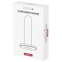 Kiiroo Onyx Ajuste Justo - Punho Masturbador - 3 unid. (branco)
