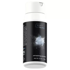 Kiiroo - pó de cuidado para masturbador - 100ml