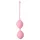 All Time Favorite - bola tailandesa - silicone rosa
