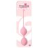 All Time Favorite - bola de Ben Wa (rosa)