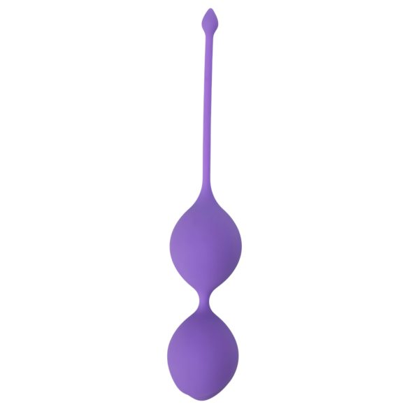 Favoritas Eternas - bolas de geisha (roxo)