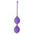 Favoritas Eternas - bolas de geisha (roxo)
