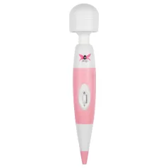 Pixey - vibrador massageador com fio (rosa)
