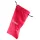 Easytoys - bolsa para guardar brinquedos (rosa)