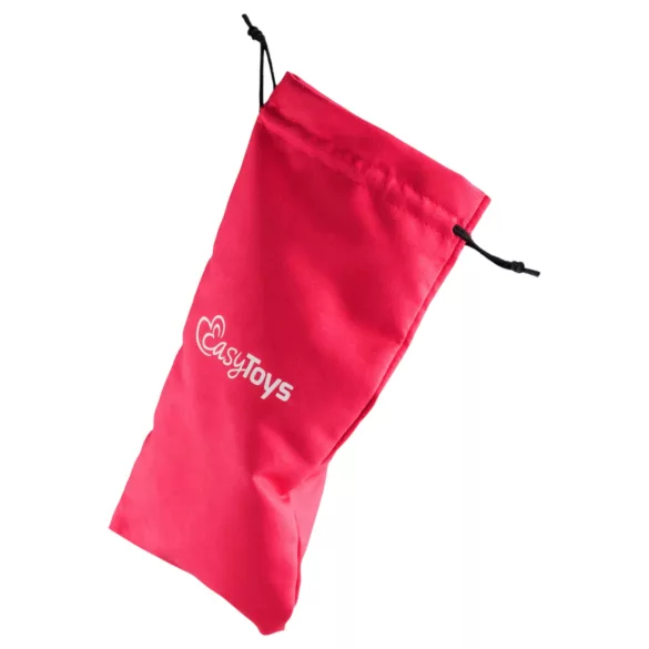 Easytoys - bolsa para guardar brinquedos (rosa)