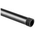 Easytoys - Chuveiro Intimidade de Encaixe (preto)