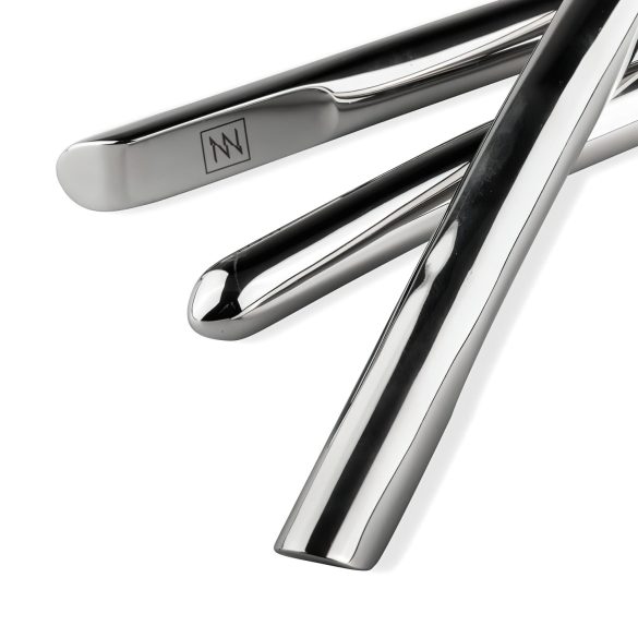 SINNER 174 - Conjunto de dilatadores curvos de aço (14 peças)