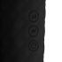 EasyToys Mini Wand - Massageador Vibratório Recarregável (Preto)