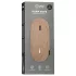 Easytoys Hemp Rope - corda de bondage de cânhamo (10 m, natural)
