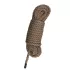 Easytoys Hemp Rope - corda de bondage de cânhamo (10 m, natural)
