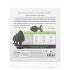 Conjunto de Plugues Anais Diamond Easytoys (preto)