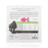 Easytoys Diamond - Conjunto de Plug Anal (Rosa)