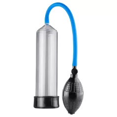 EasyToys - bomba peniana (transparente)