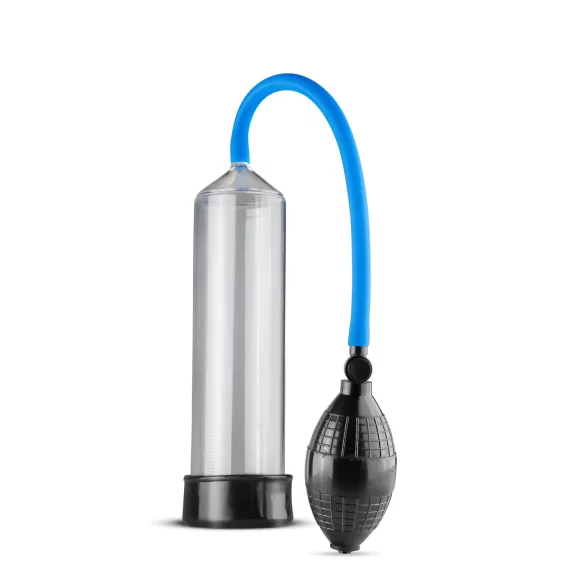 EasyToys - bomba peniana (transparente)