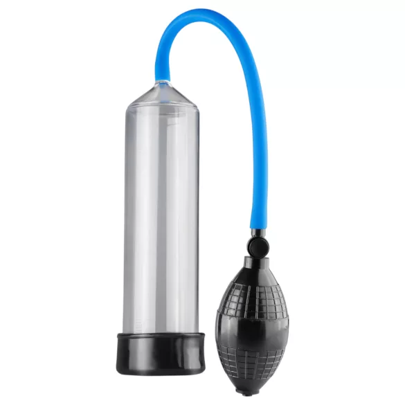 EasyToys - bomba peniana (transparente)