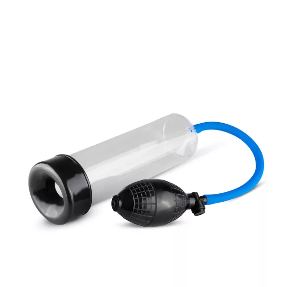 EasyToys - bomba peniana (transparente)