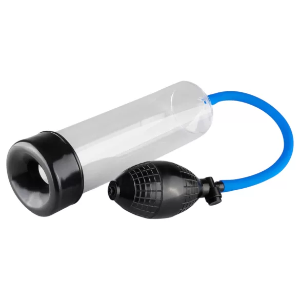 EasyToys - bomba peniana (transparente)