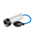 EasyToys - bomba peniana (transparente)