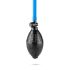 Easytoys - bomba peniana (transparente)