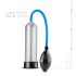 Easytoys - bomba peniana (transparente)