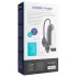 EasyToys - bomba peniana (transparente)