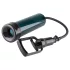 Easytoys - bomba peniana com alça - preto