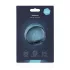 Boners - anel peniano ajustável - silicone cinza S/M