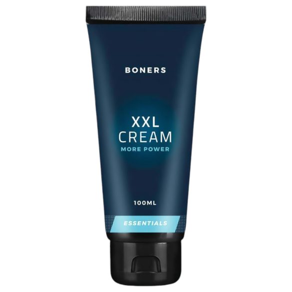 Creme XXL Essencial para Homens - 100 ml