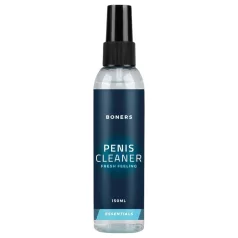 Boners Essentials - spray higienizador peniano - 150ml