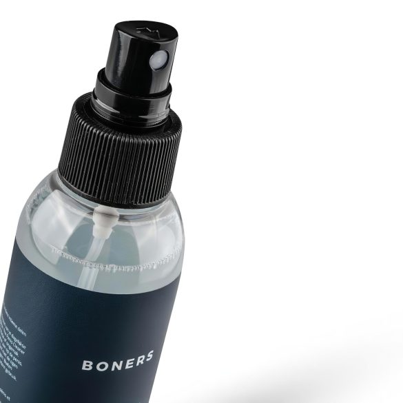 Boners Essentials Limpeza de Pênis - spray higienizador (150ml)
