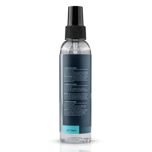 Boners Essentials Limpeza de Pênis - spray higienizador (150ml)