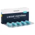 Boners Libido Performa - suplemento alimentar em cápsulas para homens (5 unid.)