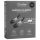 EasyToys - Presilhas de Mamilos com Corrente (1 par)
