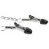 EasyToys - Presilhas de Mamilos com Corrente (1 par)