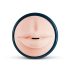 FPPR. - Masturbador Realista para Homens (Cor Natural)