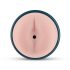 FPPR. - Masturbador bumbum realista (natural)
