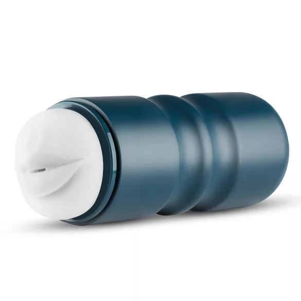 FPPR. - masturbador boca realística - branco