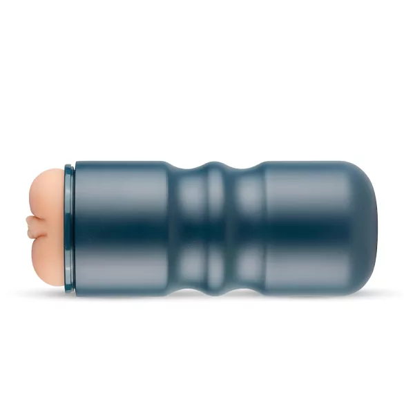 FPPR. Mokka - masturbador vagina realista - cor natural