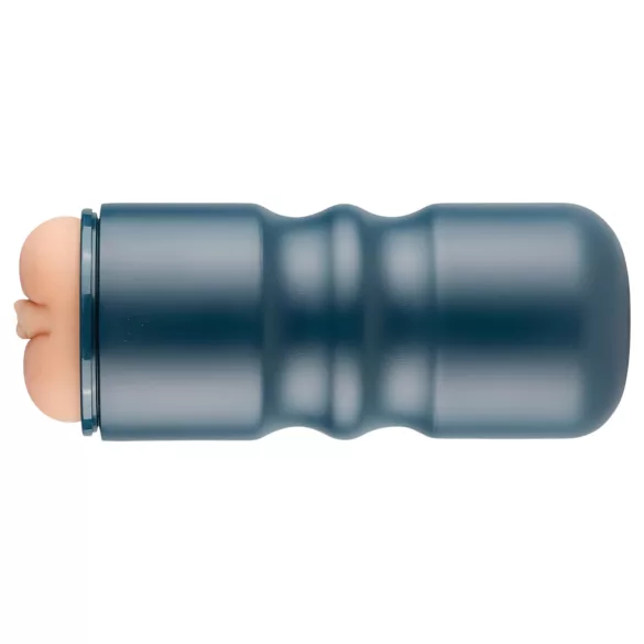 FPPR. Mokka - masturbador vagina realista - cor natural