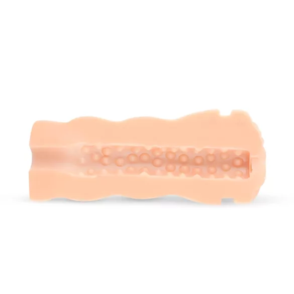 FPPR. Mokka - masturbador vagina realista - cor natural