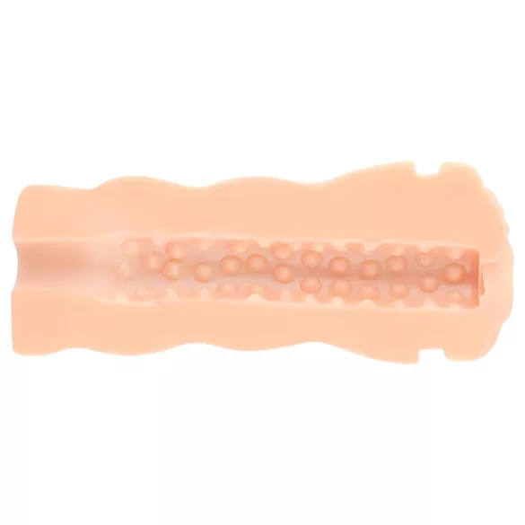 FPPR. Mokka - masturbador vagina realista - cor natural