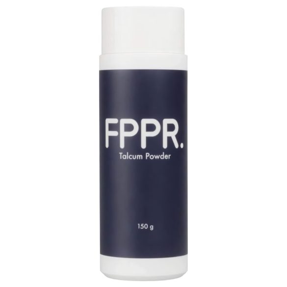FPPR. - Pó Regenerador de Produtos (150g)