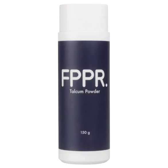 FPPR. - pó regenerador de produto (150 g)