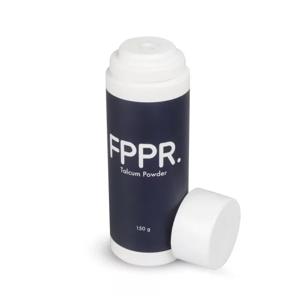 FPPR. - pó regenerador de produto (150 g)
