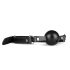 Baú do Prazer Secreto - Kit BDSM Avançado - 14 peças (preto)