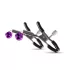 Secret Pleasure Chest - kit BDSM avançado - 14 peças - preto