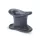 Boners - anel peniano e extensor - silicone cinza