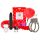 Conjunto de Vibradores LoveBoxxx I Love You (7 Peças)
